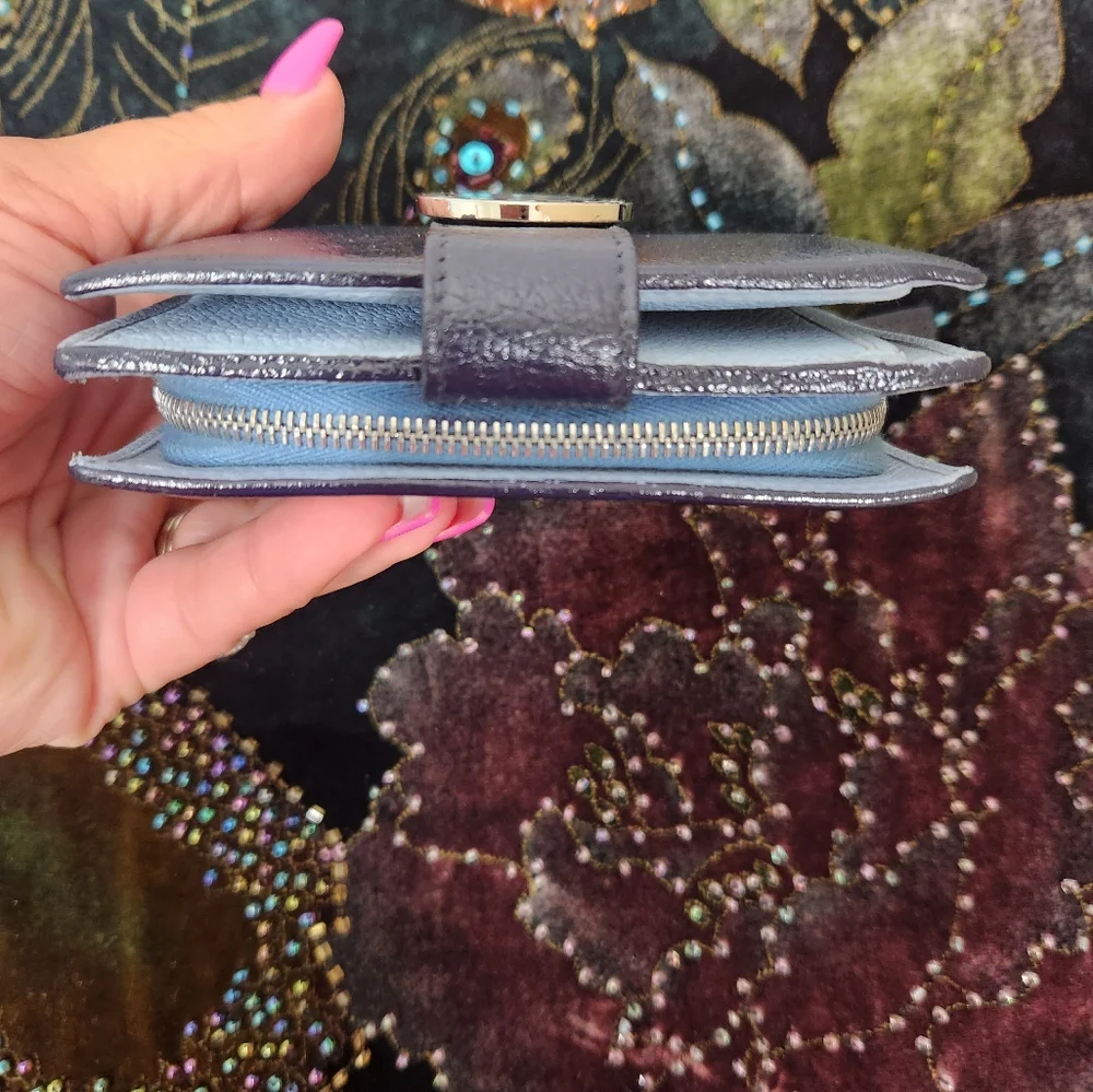 Bulgari Wallet - Picture 3 of 14